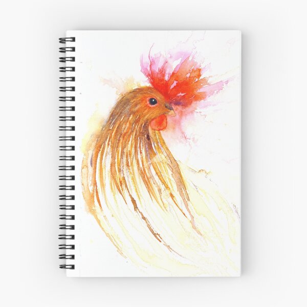 Item preview, The Hen that Disappeared and then Came Back designed and sold by Jacki Stokes.