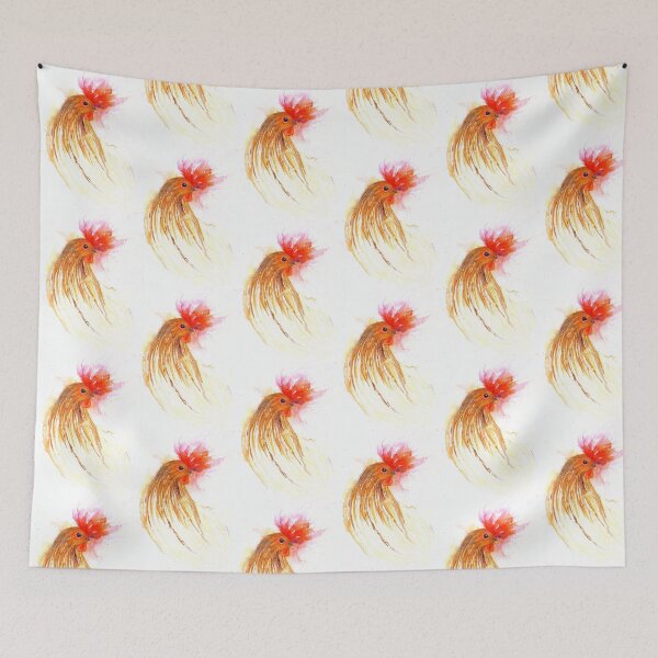 Item preview, The Hen that Disappeared and then Came Back designed and sold by Jacki Stokes.