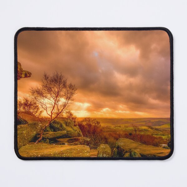 Item preview, MALHAM, NORTH YORKSHIRE designed and sold by lindaully.