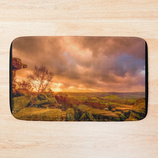 Item preview, MALHAM, NORTH YORKSHIRE designed and sold by lindaully.