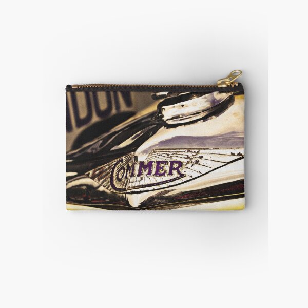 Item preview, Classic Vehicles - Commer Badge designed and sold by Jamie Candlin.