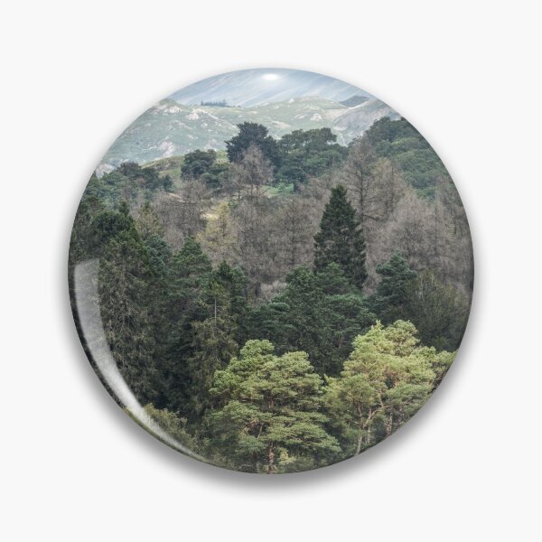Item preview, Tarn Hows passing light designed and sold by ccullen222.