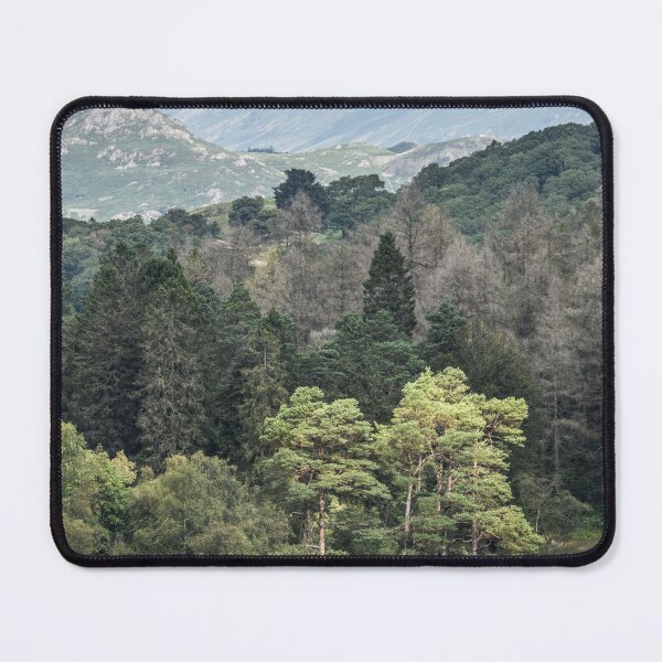 Item preview, Tarn Hows passing light designed and sold by ccullen222.