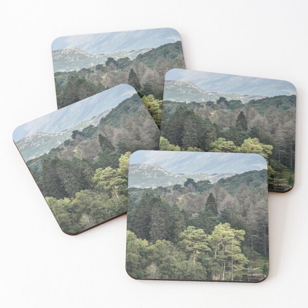 Item preview, Tarn Hows passing light designed and sold by ccullen222.