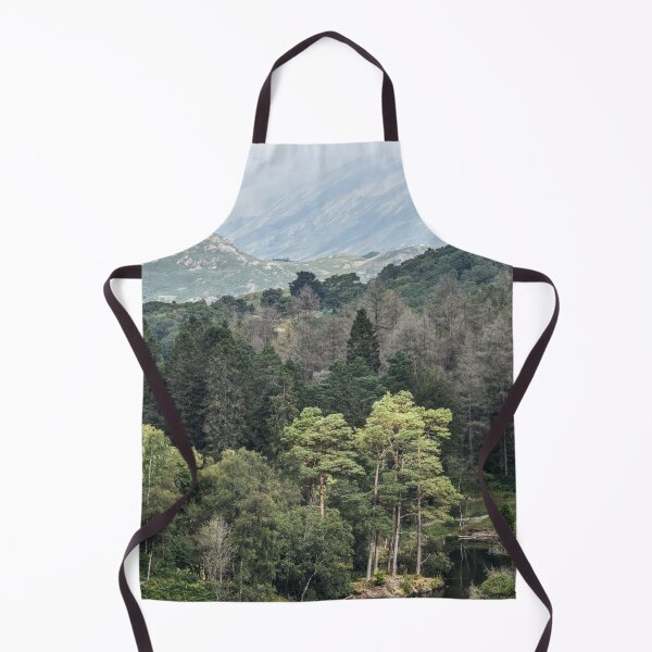 Item preview, Tarn Hows passing light designed and sold by ccullen222.