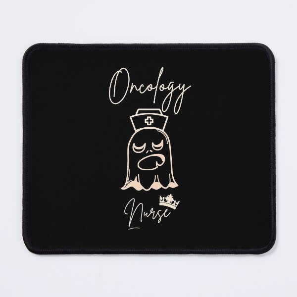 Item preview, Copy of Oncology Nurse Boo Crew designed and sold by MYNTLYF.
