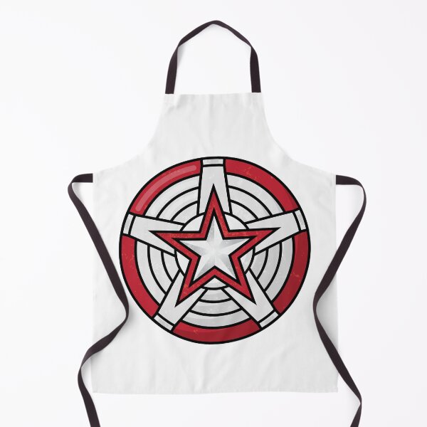 Item preview, Red Guardian Shield interpretation designed and sold by blackdogshop.