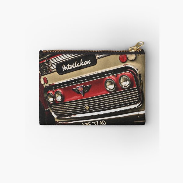 Item preview, Classic Vehicles - AEC Omnibus designed and sold by Jamie Candlin.