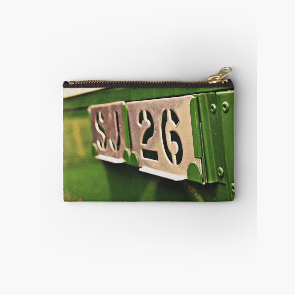 Item preview, Classic Vehicles - Omnibus Badge designed and sold by Jamie Candlin.