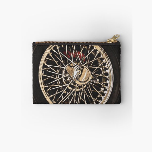 Item preview, Classic Vehicles - At the Wheel designed and sold by Jamie Candlin.