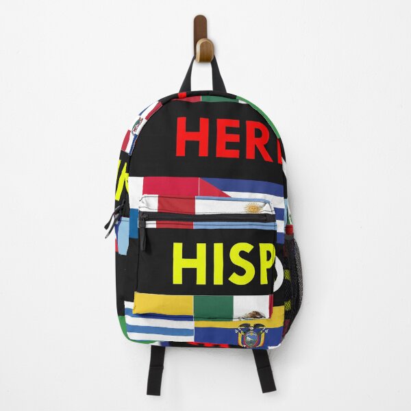 Item preview, Hispanic heritage month designed and sold by Paint84.