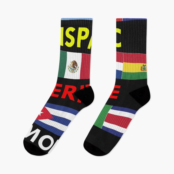 Item preview, Hispanic heritage month designed and sold by Paint84.