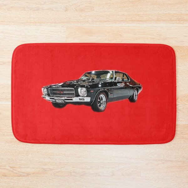 Item preview, Holden 1971 Black Coupe designed and sold by Shololo.