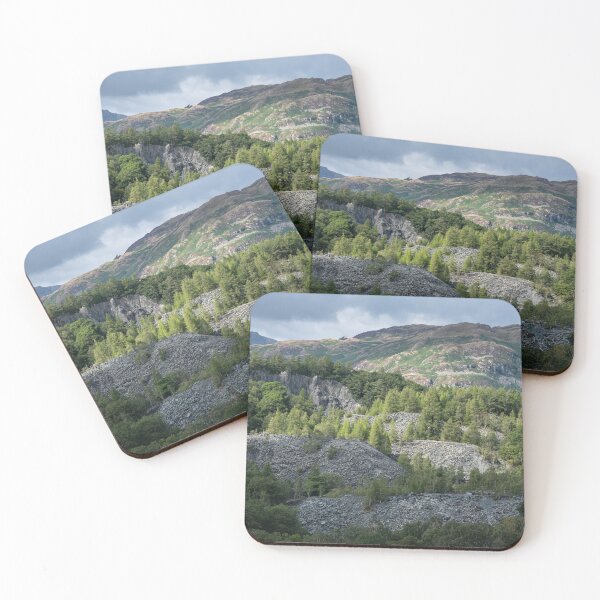 Item preview, Old Slate Mines designed and sold by ccullen222.