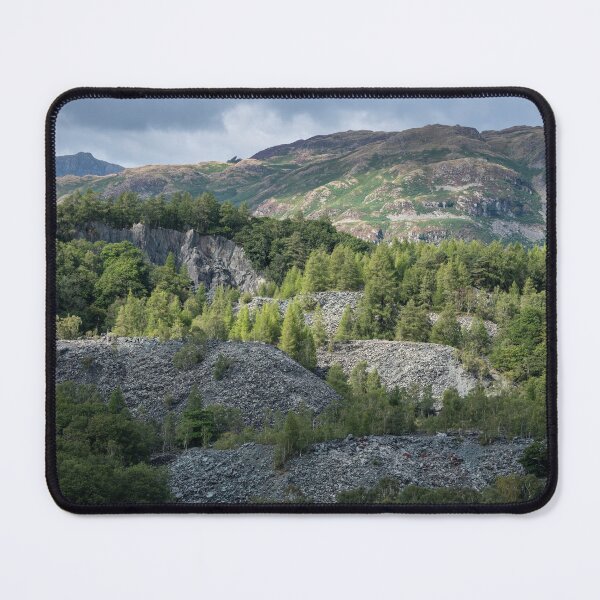 Item preview, Old Slate Mines designed and sold by ccullen222.
