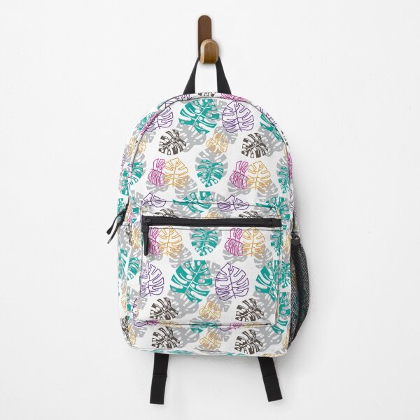 Item preview, Caricatas Leaves Pattern designed and sold by RafaelLima7.