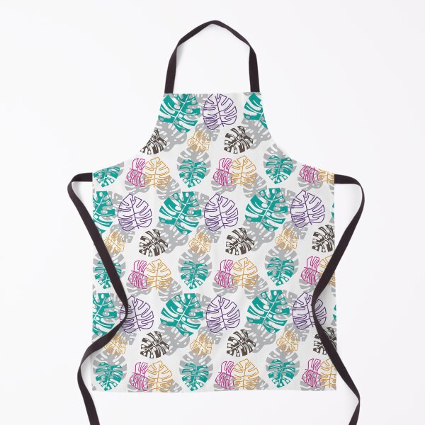 Item preview, Caricatas Leaves Pattern designed and sold by RafaelLima7.