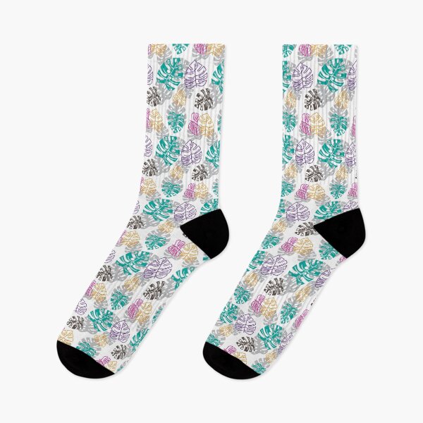 Item preview, Caricatas Leaves Pattern designed and sold by RafaelLima7.