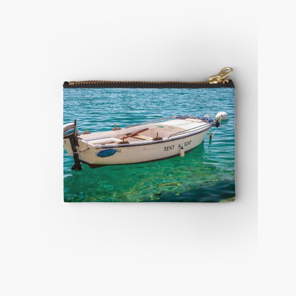Item preview, Croatian Rent A Boat designed and sold by Robert Kelch, M.D..