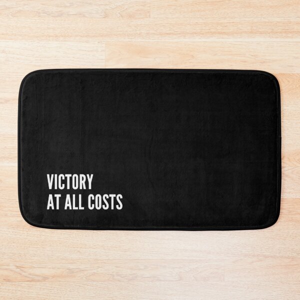 Item preview, Victory At All Costs Daily Inspiration and Motivation Images and Gear! designed and sold by UncleFizziwigs.