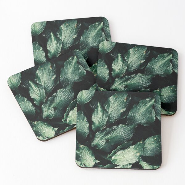 Item preview, Green Leaves Photography for Home Decor designed and sold by Nature-Arts.