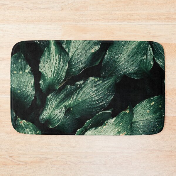 Item preview, Green Leaves Photography for Home Decor designed and sold by Nature-Arts.