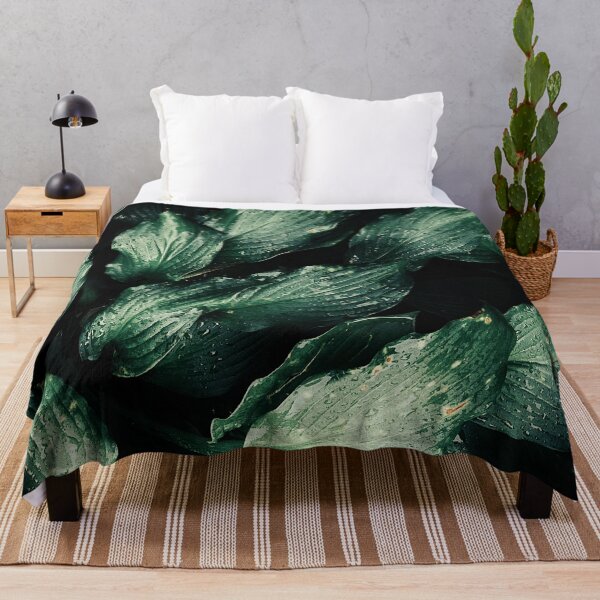 Item preview, Green Leaves Photography for Home Decor designed and sold by Nature-Arts.
