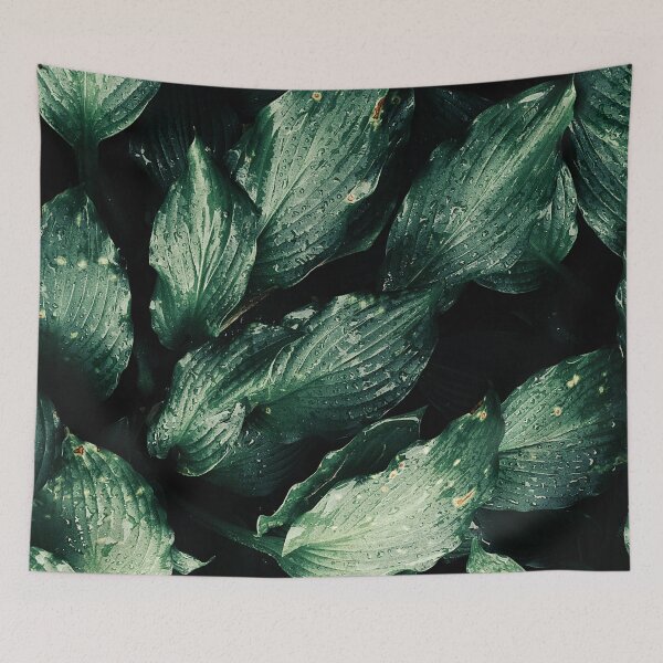 Item preview, Green Leaves Photography for Home Decor designed and sold by Nature-Arts.