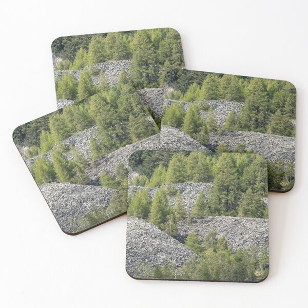 Item preview, Old slate mine designed and sold by ccullen222.