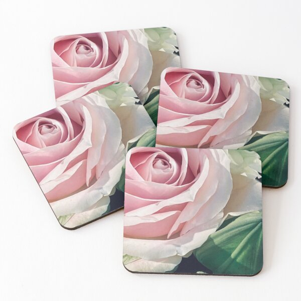 Item preview, Pink Vintage Roses designed and sold by DzineVine.