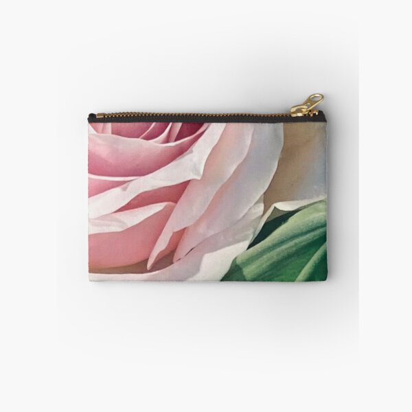 Item preview, Pink Vintage Roses designed and sold by DzineVine.