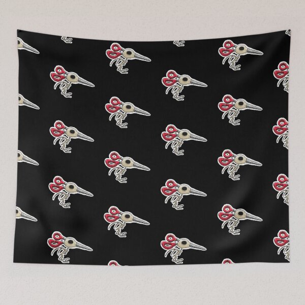 Item preview, Scissorbeak  designed and sold by Bat13SJx.