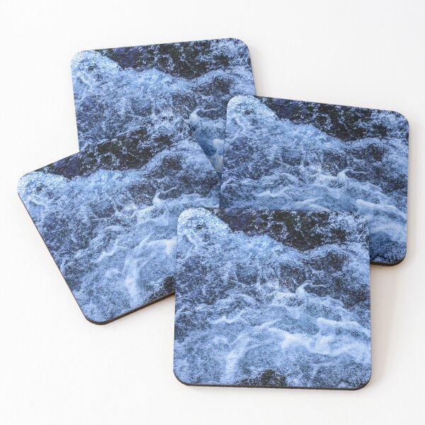Item preview, Areal view of water designed and sold by Mahirov Shop.
