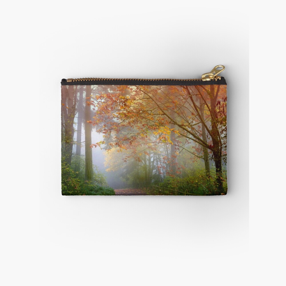 Item preview, Zipper Pouch designed and sold by photosource.