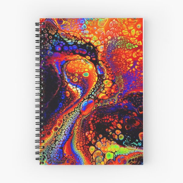 Item preview, PSYCHEDELIC designed and sold by Moreish.