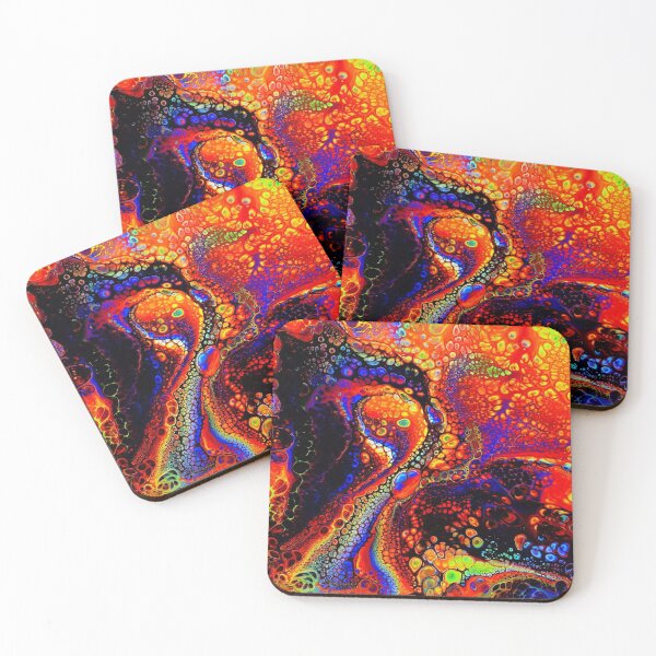 Item preview, PSYCHEDELIC designed and sold by Moreish.