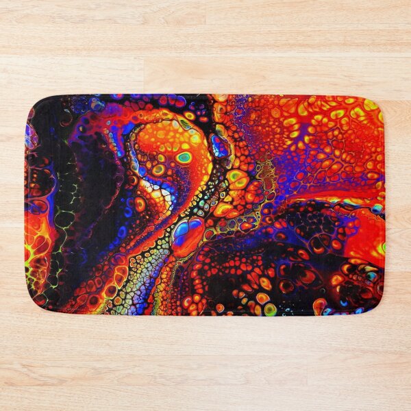 Item preview, PSYCHEDELIC designed and sold by Moreish.