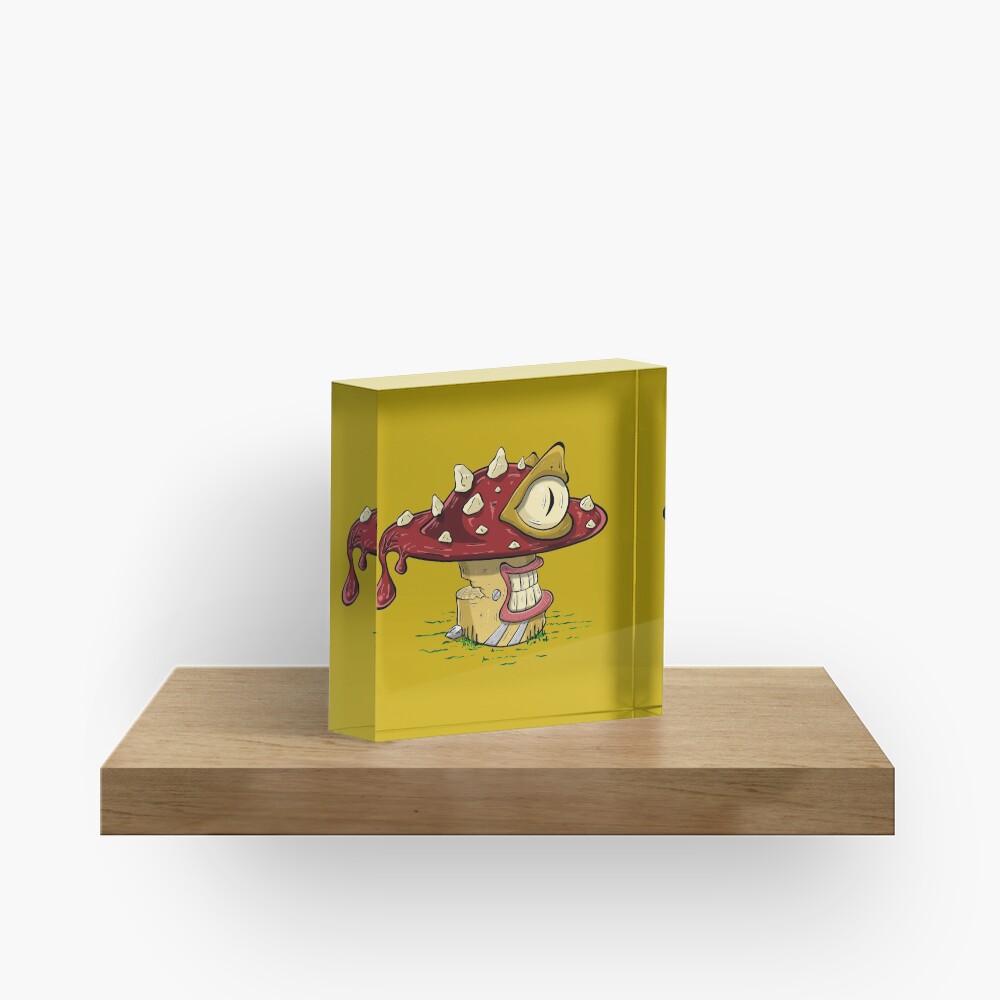 Item preview, Acrylic Block designed and sold by HilpArt.