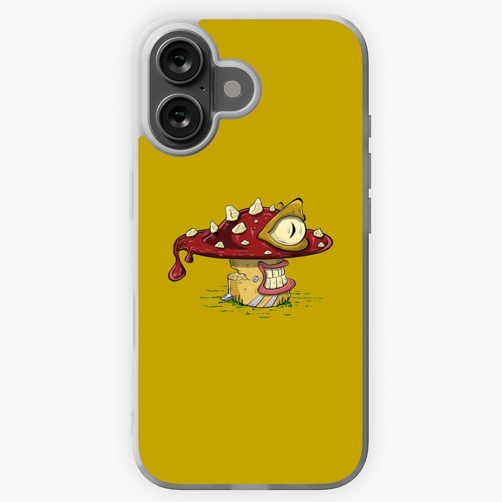 Item preview, iPhone Soft Case designed and sold by HilpArt.
