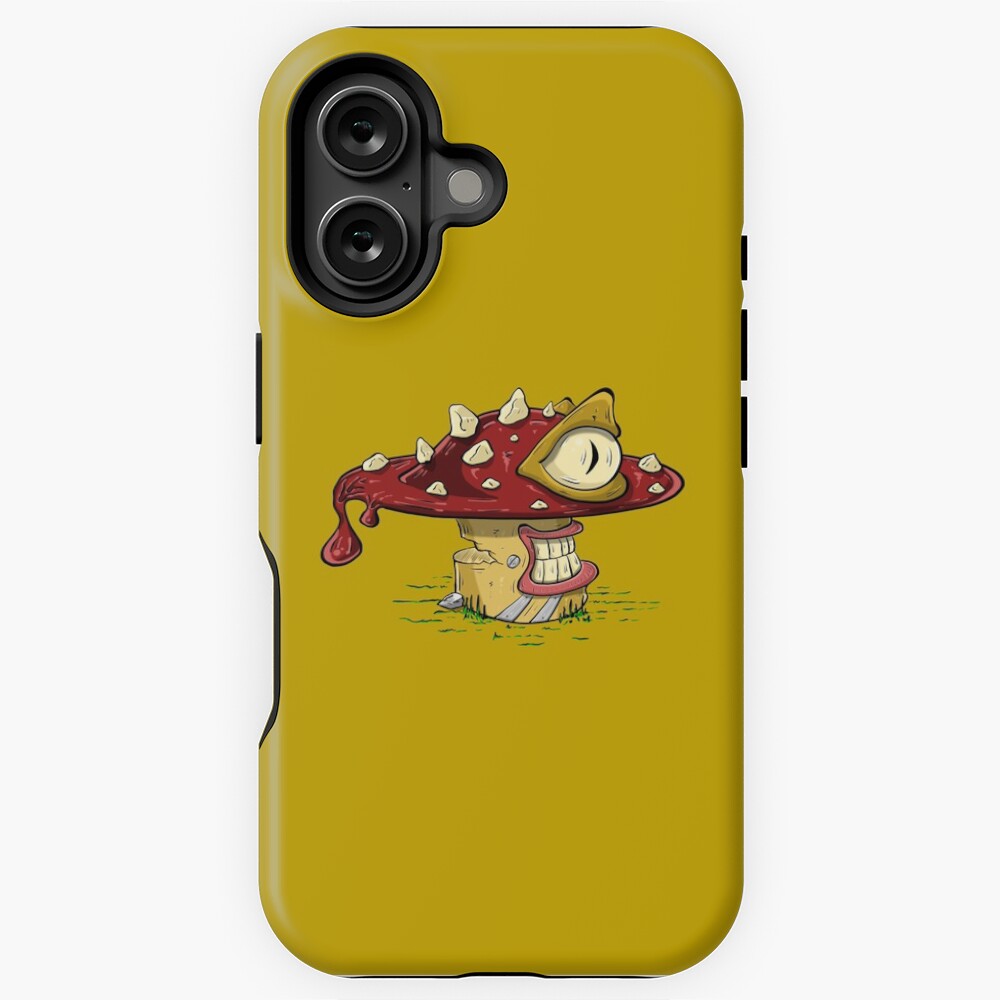 Item preview, iPhone Tough Case designed and sold by HilpArt.