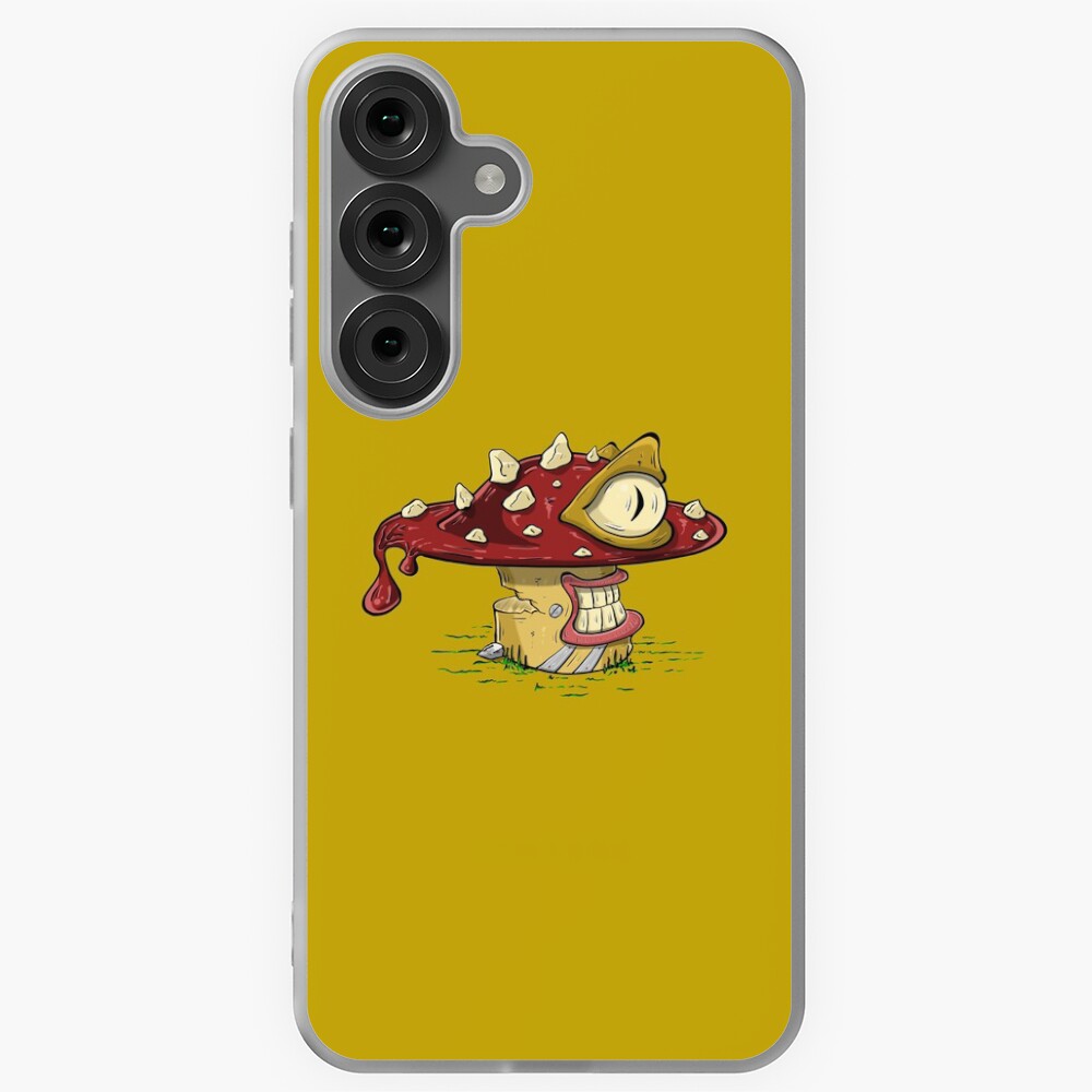 Item preview, Samsung Galaxy Soft Case designed and sold by HilpArt.