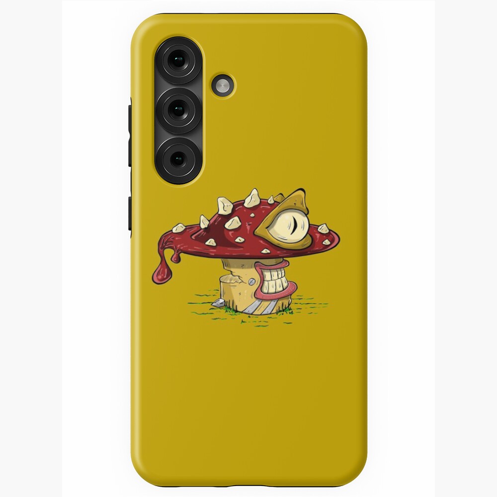 Item preview, Samsung Galaxy Tough Case designed and sold by HilpArt.