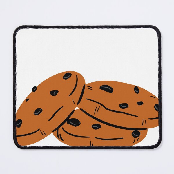 Item preview, Chocolate chip cookies designed and sold by Cata-mcd.