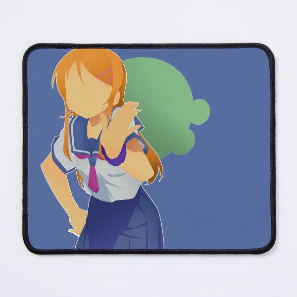 Item preview, Kousaka Kirino - 高坂桐乃 - OreImo designed and sold by sariachan.