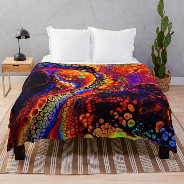 Item preview, PSYCHEDELIC designed and sold by Moreish.