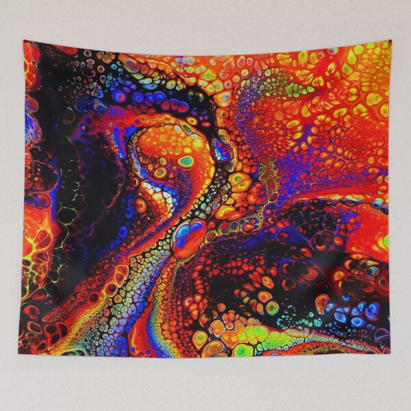 Item preview, PSYCHEDELIC designed and sold by Moreish.
