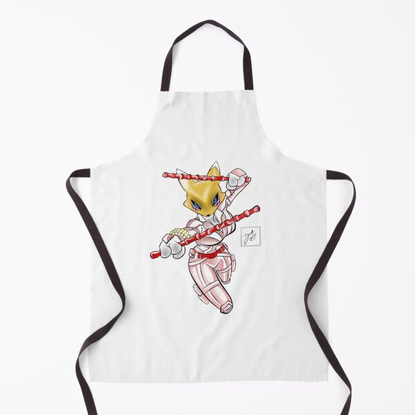 Item preview, Rena in cosplay designed and sold by Zeol Eus.