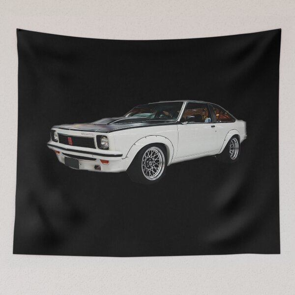 Item preview, Holden Torana 1976 designed and sold by Shololo.