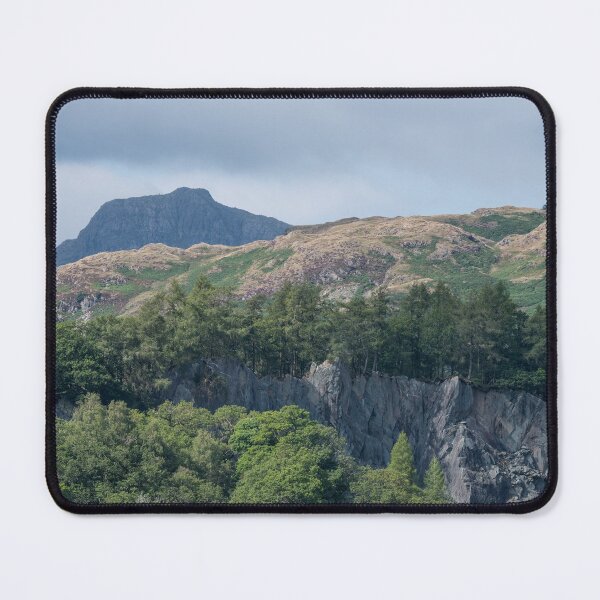 Item preview, Old Langdale slate quarry designed and sold by ccullen222.