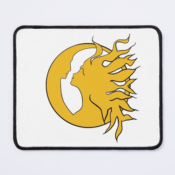 Item preview, When the Sun Kissed the Moon designed and sold by Maggie Reynolds.